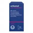 Капсулы Orthomol pro metabol