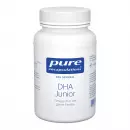 Чистые инкапсуляции DHA Junior