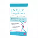 Активные капсулы Emasex L-аргинин