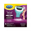 Scholl Velvet Smooth Pedi Pro Электрический Удалитель Роговицы