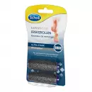 Scholl Velvet Smooth Wet & Dry запасные ролики ультра сильный