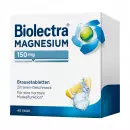 Магний Biolectra 150 мг
