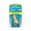 Compeed мозолистый пластырь увлажняющий