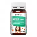 Капсулы с каротином Sovita care
