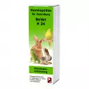 Глобулы Revet H 24 для домашних животных