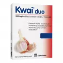 Таблетки Kwai duo