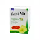 Эфамол 500 капсул