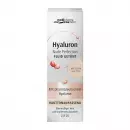 Гиалуроновая тонированная жидкость Nude Perfection SPF 20 medi. - Гиалуроновая тонированная жидкость Nude Perfection SPF 20 medi.
