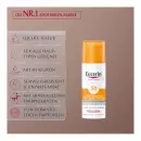 Средство для тонирования лица Eucerin Sun Photoaging Control LSF50+ - Средство для тонирования лица Eucerin Sun Photoaging Control LSF50+