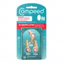 Compeed Пузырьковый Пластырь Mixpack