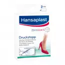 Hansaplast Druckstopp Schutzpolster, лейкопластырь