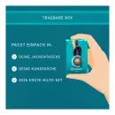 Compeed пузырьковый пластырь под ногами - Compeed пузырьковый пластырь под ногами