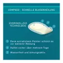 Compeed пузырьковый пластырь под ногами - Compeed пузырьковый пластырь под ногами
