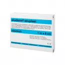 Aluderm Aluplast 1 м х 8 см