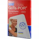 Пластырь для ран Gota-Por стерильный (гипоаллергенный) 100 х 150 мм