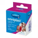 Пластырь для фиксации Omniplast 2