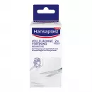 Фиксация Hansaplast на всей поверхности 2 м х 10 см