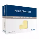 Гибкая гидроколлоидная повязка для альгоплакирования 10x10 см