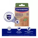 Асфальтоукладчики Hansaplast Green & Protect - Асфальтоукладчики Hansaplast Green & Protect