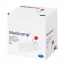 Нестерильные нетканые компрессы Medicomp 10 см х 20 см