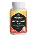 Поливитаминные ежедневные капсулы Vitamaze