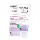 Крем для защиты от ран из белой мальвы Weleda