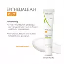 Крем A-Derma EPITHELIALE A.H Ultra - Крем A-Derma EPITHELIALE A.H Ultra