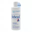 Душ и кремовая ванна Sebexol Liquidum