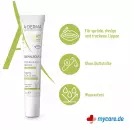 Бальзам для губ A-Derma DERMALIBOUR + CICA - Бальзам для губ A-Derma DERMALIBOUR + CICA