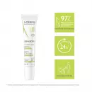 Бальзам для губ A-Derma DERMALIBOUR + CICA - Бальзам для губ A-Derma DERMALIBOUR + CICA