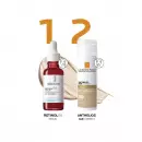 Тонированный крем Roche-Posay Anthelios Age Correct SPF 50 - Тонированный крем Roche-Posay Anthelios Age Correct SPF 50