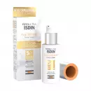ISDIN фото Ultra Age Repair Fusion Water SPF 50