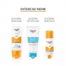 Eucerin Oil Control Солнцезащитный спрей Dry Touch Spray SPF 30 - Eucerin Oil Control Солнцезащитный спрей Dry Touch Spray SPF 30