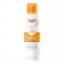 Eucerin Oil Control Солнцезащитный спрей Dry Touch Spray SPF 30