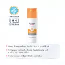 Жидкость для контроля фотостарения Eucerin Sun Face SPF 30 - Жидкость для контроля фотостарения Eucerin Sun Face SPF 30