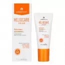 Гелиокар цветной гелевый крем Light SPF 50