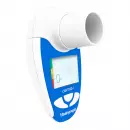 Цифровой измеритель пикового расхода asma-1