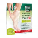 Allgäuer латунная челюсть роговица Remover Маска Плюс