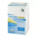 Прямые капсулы Calcium Sun 500
