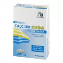 Прямые капсулы Calcium Sun 500
