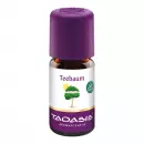 Органическое масло чайного дерева Taoasis AEO
