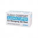 Спиртовой тампон Alkotip 444 x 44 мм