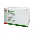 Щелевые компрессы Газина 7