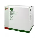Размер повязки для шланга TG 12 20 м Белый