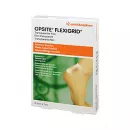 Прозрачная раневая повязка Opsite Flexigrid 6x7 см стерильная