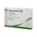 Пленочная повязка Suprasorb F 5x7 см Стерильная