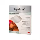 Пленка Tegaderm 3M 10x12 см 1626 Вт