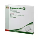 Бинт из фольги Suprasorb F 10x12 см Стерильный