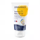 Dermasence Solvinea детский крем SPF 50