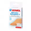 Подушечка для бурсита для маленьких пальцев ног Gehwol G